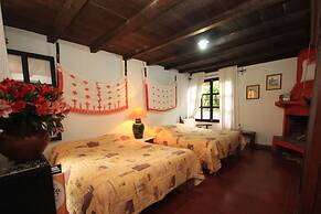 Hotel Na Bolom