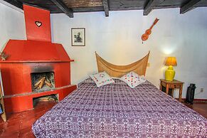 Hotel Na Bolom