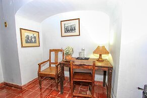 Hotel Na Bolom