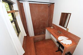 Hotel Na Bolom