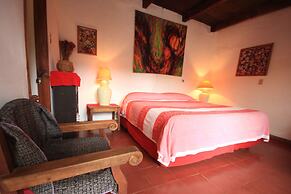 Hotel Na Bolom