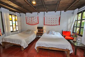 Hotel Na Bolom