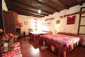 Hotel Na Bolom