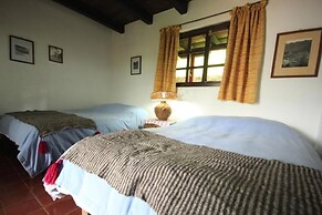 Hotel Na Bolom