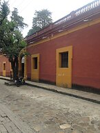 Hotel Na Bolom