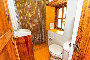 Hotel Na Bolom