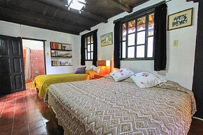 Hotel Na Bolom
