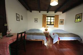 Hotel Na Bolom