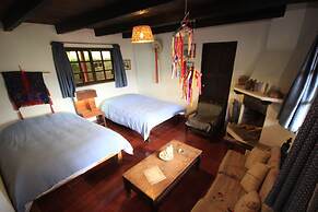 Hotel Na Bolom