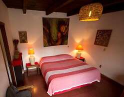 Hotel Na Bolom