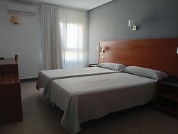Hotel Torrejoven
