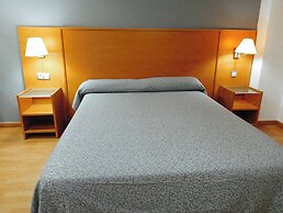 Hotel Torrejoven