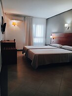 Hotel Torrejoven