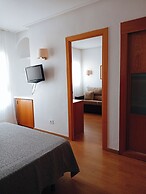 Hotel Torrejoven