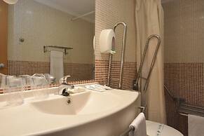 Hotel Torrejoven
