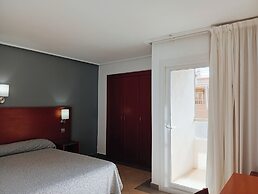 Hotel Torrejoven
