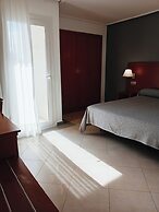 Hotel Torrejoven