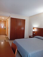 Hotel Torrejoven