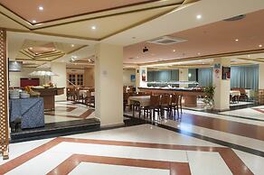 Hotel Torrejoven