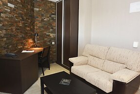 Hotel Torrejoven