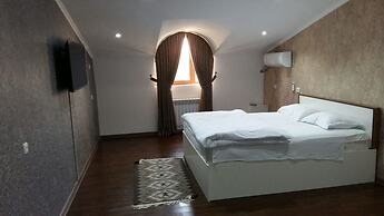 MANIJA Hostel