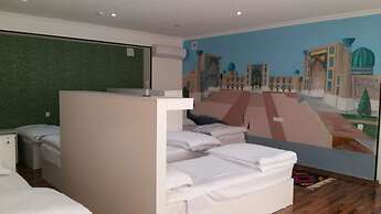 MANIJA Hostel