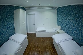 MANIJA Hostel