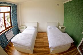MANIJA Hostel