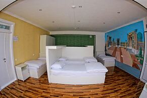 MANIJA Hostel