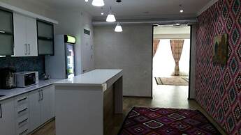 MANIJA Hostel