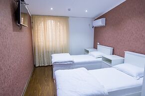 MANIJA Hostel