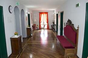 Nuovo Hotel Sporting