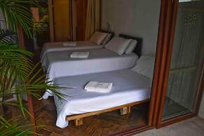 Mocca Hotels