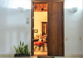 San Pedro Apartments