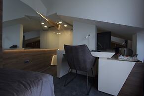 Garni Hotel Boutique 25h