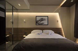 Garni Hotel Boutique 25h