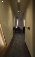 Garni Hotel Boutique 25h
