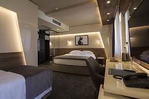 Garni Hotel Boutique 25h