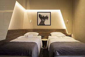 Garni Hotel Boutique 25h