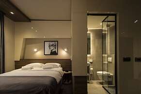 Garni Hotel Boutique 25h