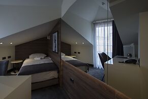 Garni Hotel Boutique 25h