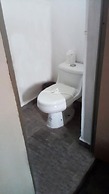 NAUH Xulha Rooms