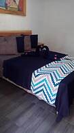 NAUH Xulha Rooms