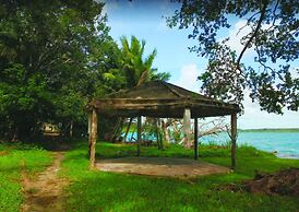 NAUH Xulha Rooms