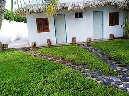 NAUH Xulha Rooms