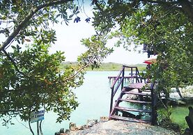 NAUH Xulha Rooms