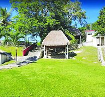 NAUH Xulha Rooms