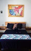 NAUH Xulha Rooms