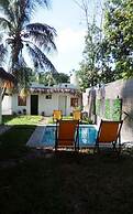 NAUH Xulha Rooms