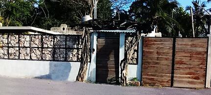 NAUH Xulha Rooms